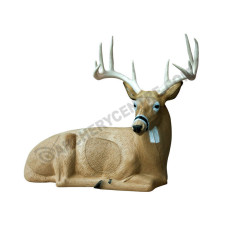 Rinehart Bedded Buck